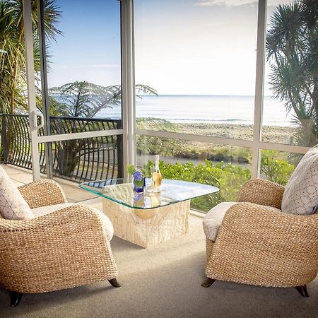 Ohiwa Beach Apartments/ Motel Opotiki Extérieur photo