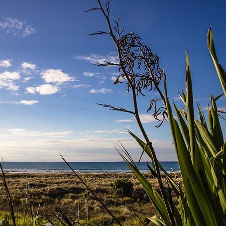 Ohiwa Beach Apartments/ Motel Opotiki Extérieur photo