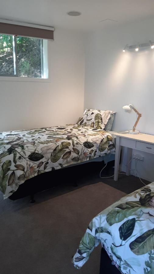Ohiwa Beach Apartments/ Motel Opotiki Extérieur photo