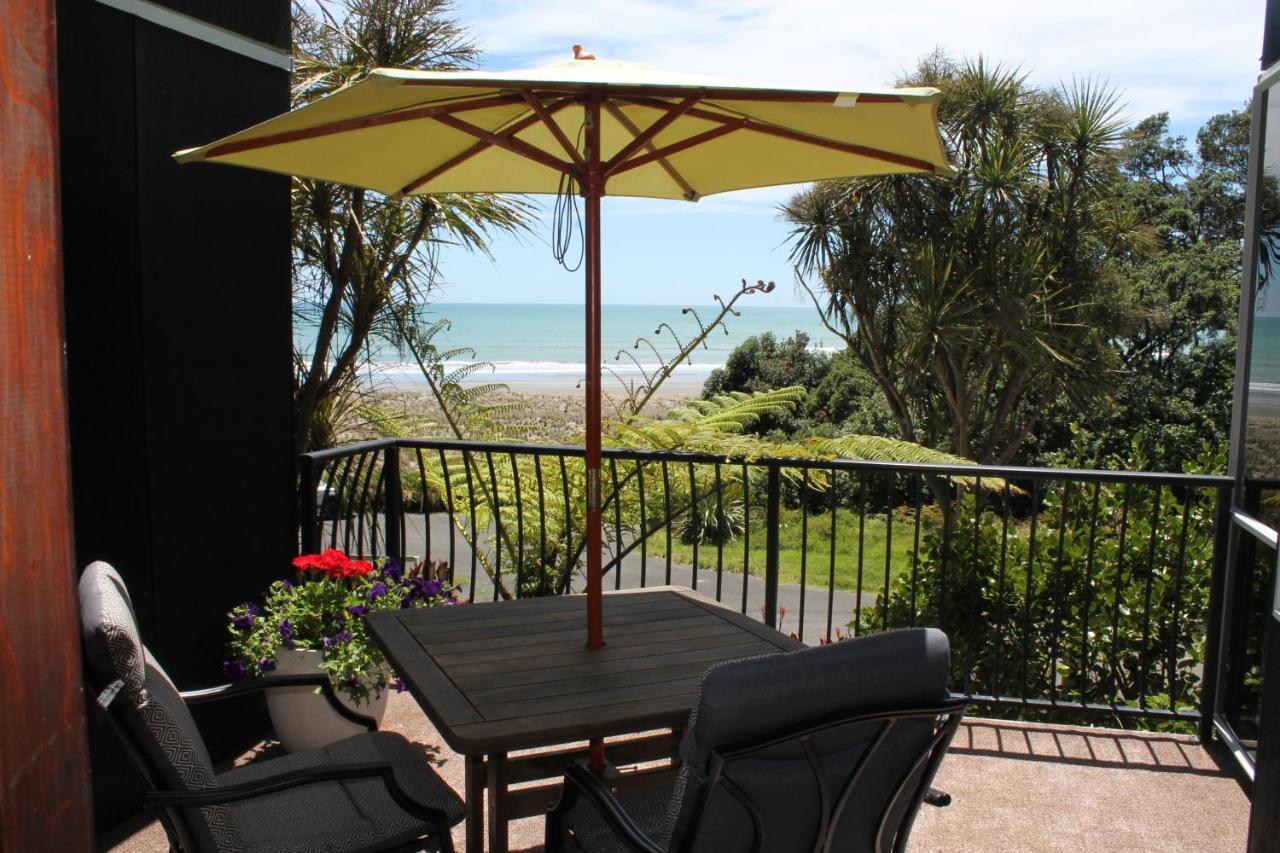 Ohiwa Beach Apartments/ Motel Opotiki Extérieur photo