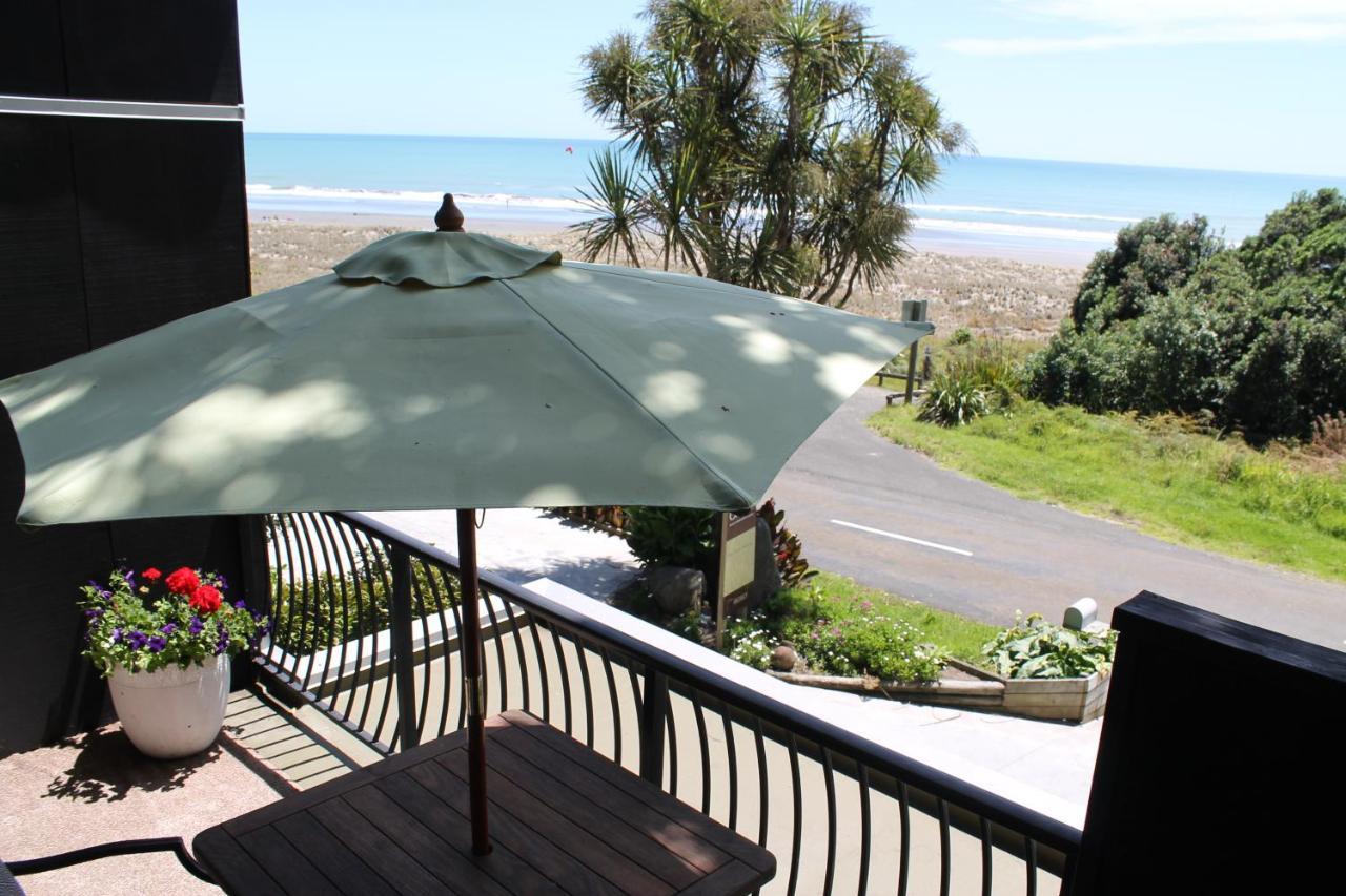 Ohiwa Beach Apartments/ Motel Opotiki Extérieur photo